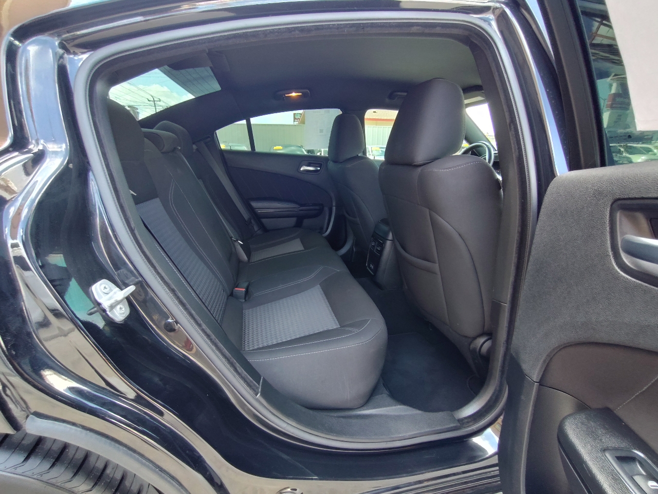 Dodge Charger SXT 4D Sedan 2023