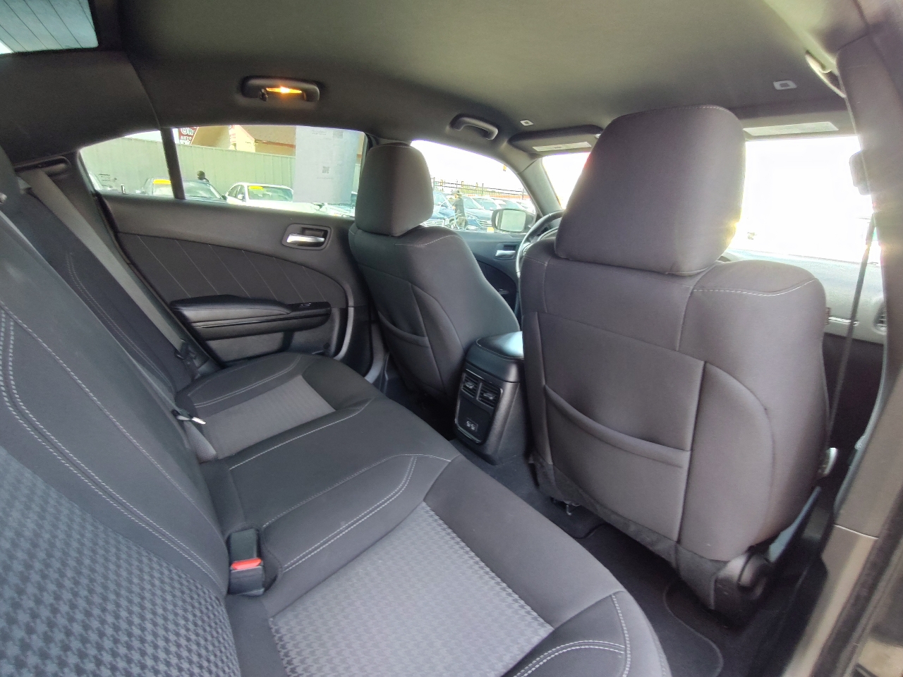 Dodge Charger SXT 4D Sedan 2023