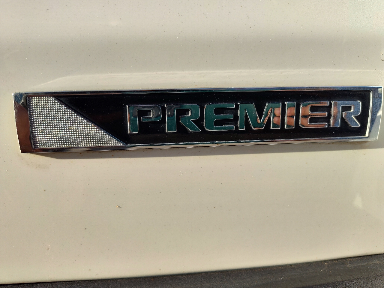 Chevrolet Tahoe  2018