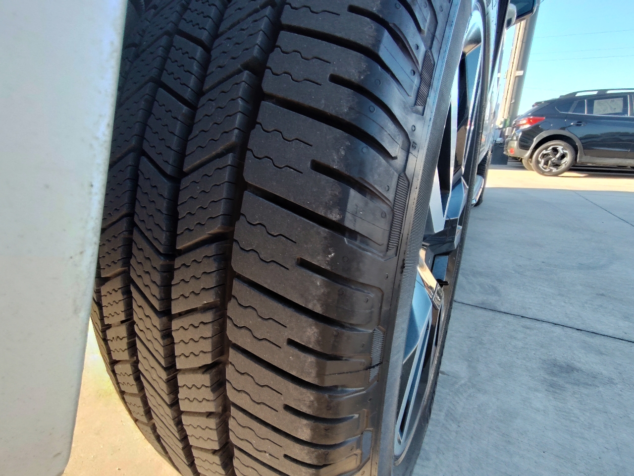 Chevrolet Tahoe  2018