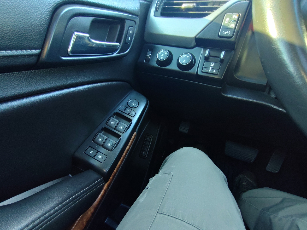 Chevrolet Tahoe  2018