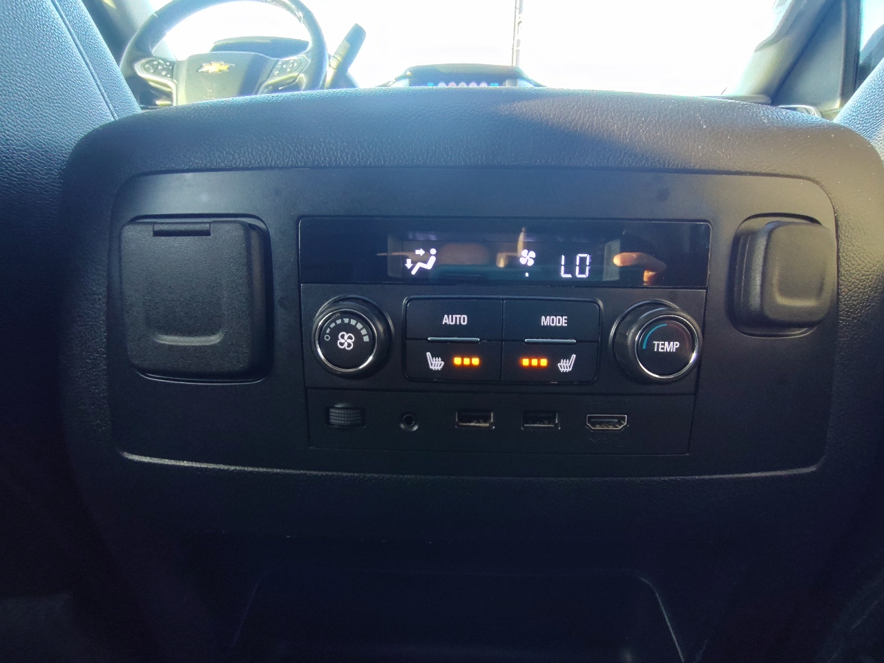 Chevrolet Tahoe  2018