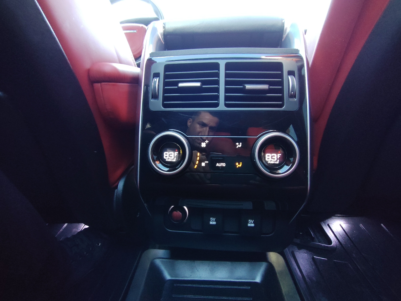 Land Rover Range Rover Sport HST 2020