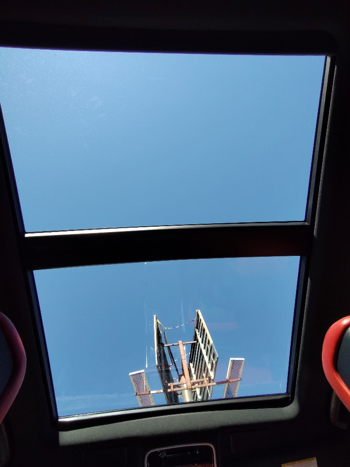 Land Rover Range Rover Sport HST 2020