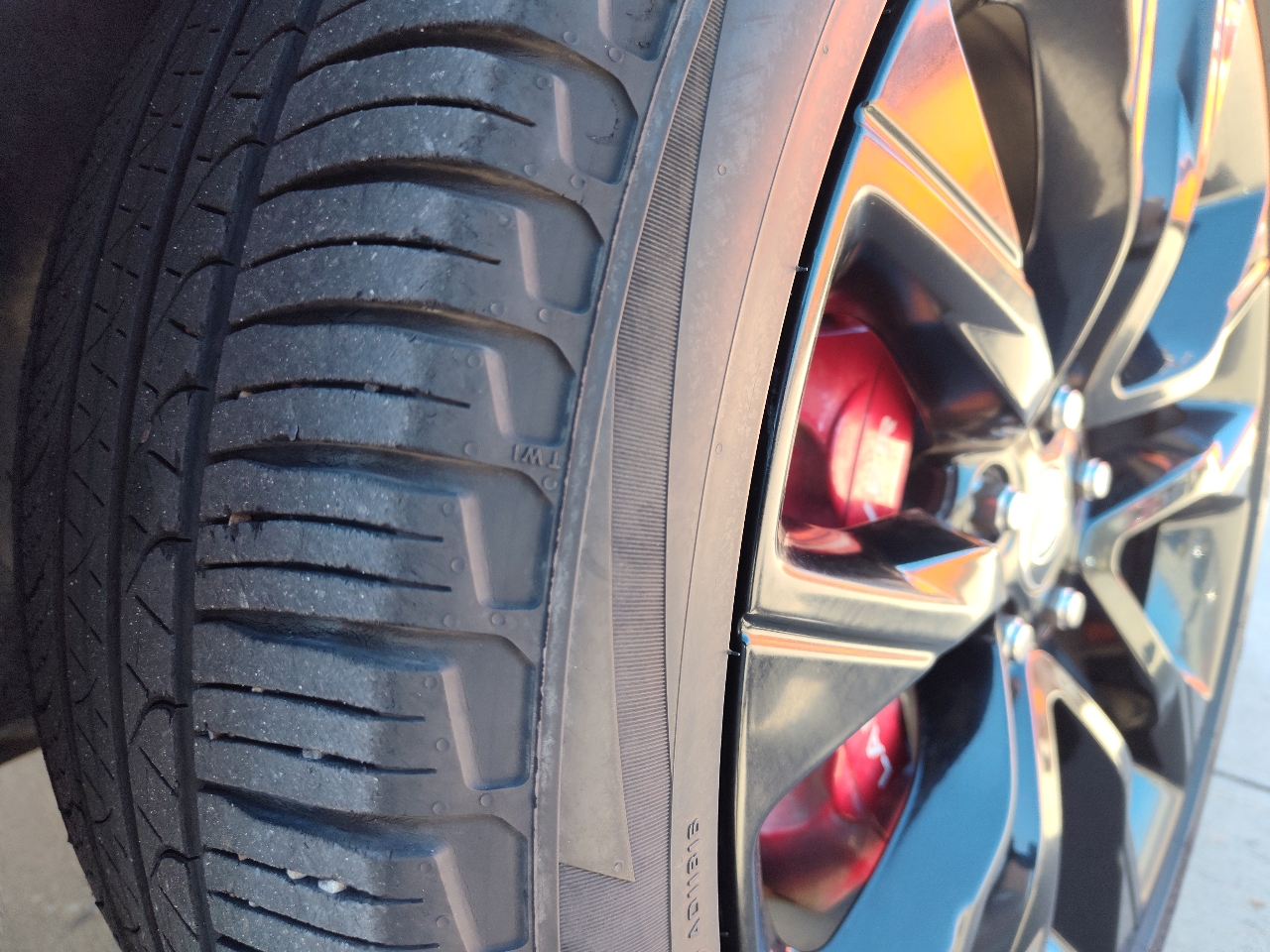 Land Rover Range Rover Sport HST 2020