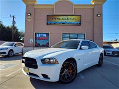 2014 Dodge Charger  2014 Dodge Charger