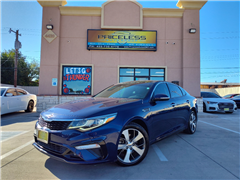 2019 Kia Optima  2019 Kia Optima