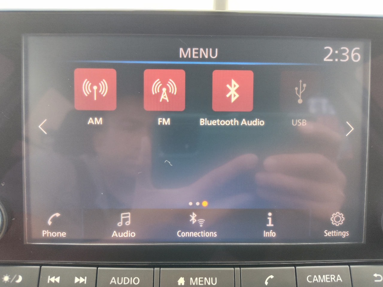 Nissan Altima 2.5 SV Sedan 2022