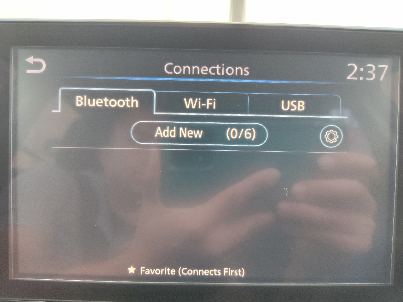 Nissan Altima 2.5 SV Sedan 2022