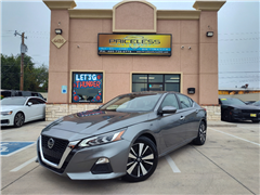 2022 Nissan Altima  2022 Nissan Altima