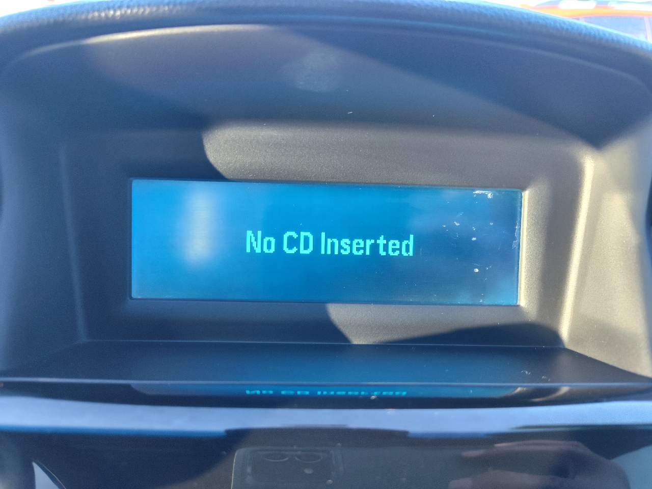 Chevrolet Cruze 1LT 2012