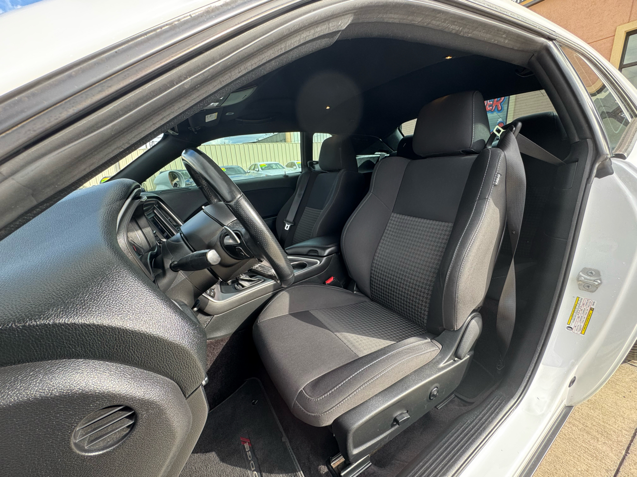 Dodge Challenger R/T Plus 2D Coupe 2019