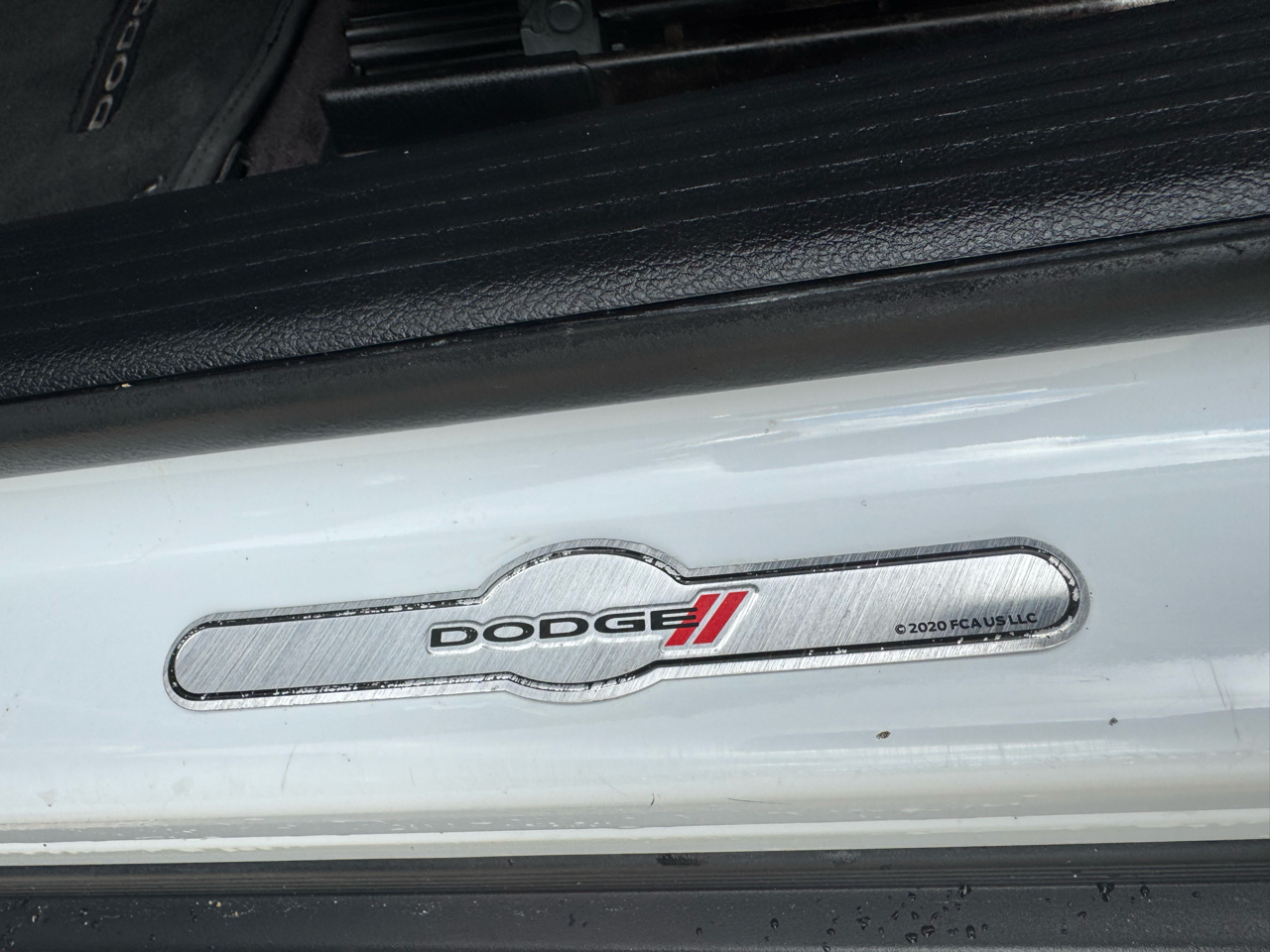 Dodge Challenger R/T Plus 2D Coupe 2019