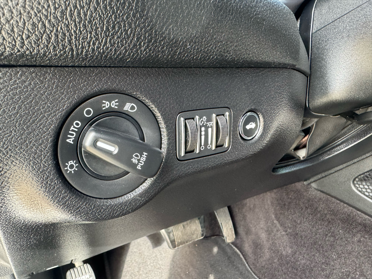 Dodge Challenger R/T Plus 2D Coupe 2019