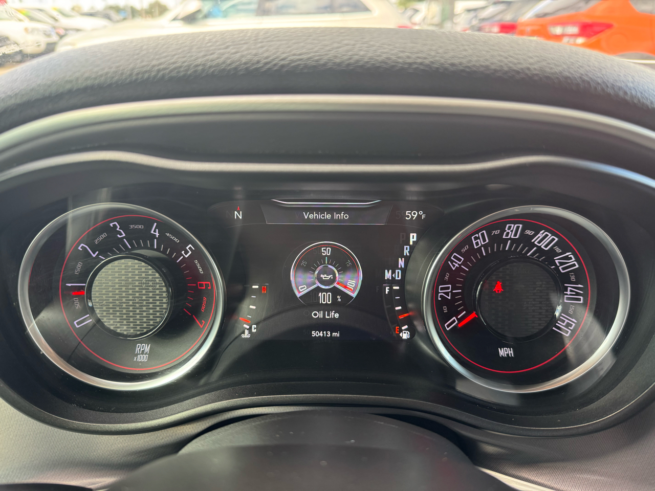 Dodge Challenger R/T Plus 2D Coupe 2019