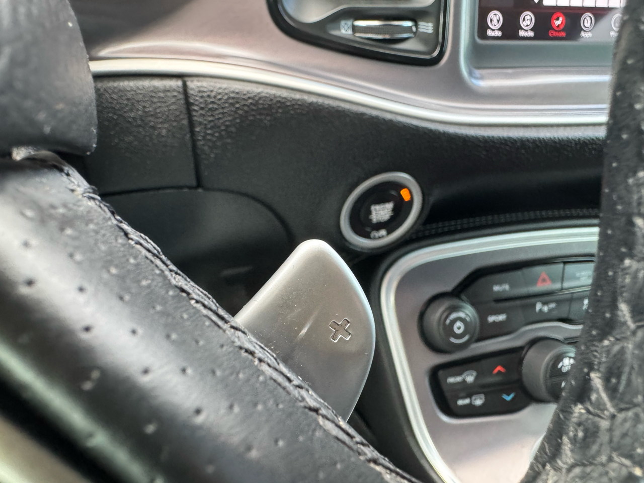 Dodge Challenger R/T Plus 2D Coupe 2019