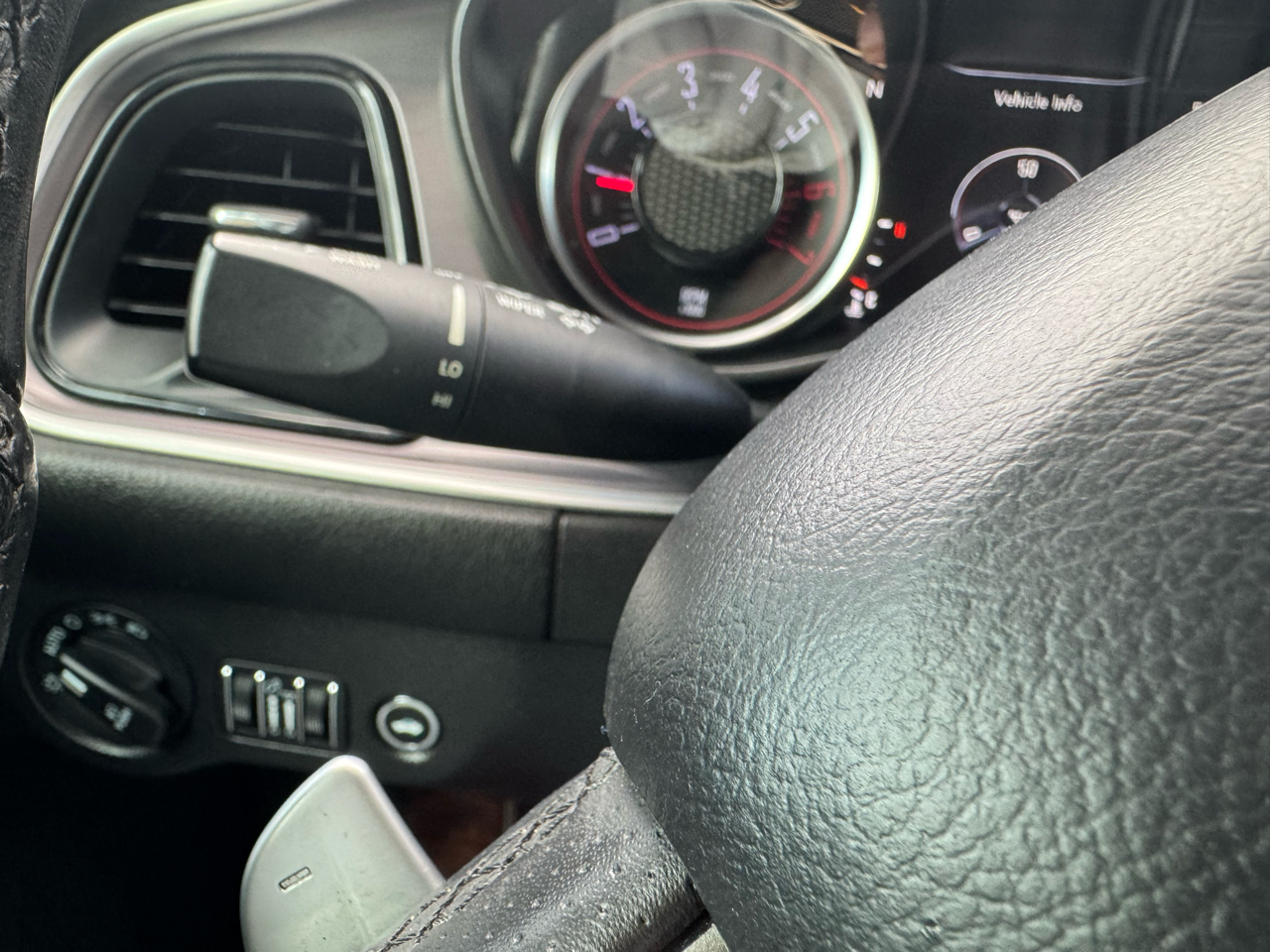 Dodge Challenger R/T Plus 2D Coupe 2019