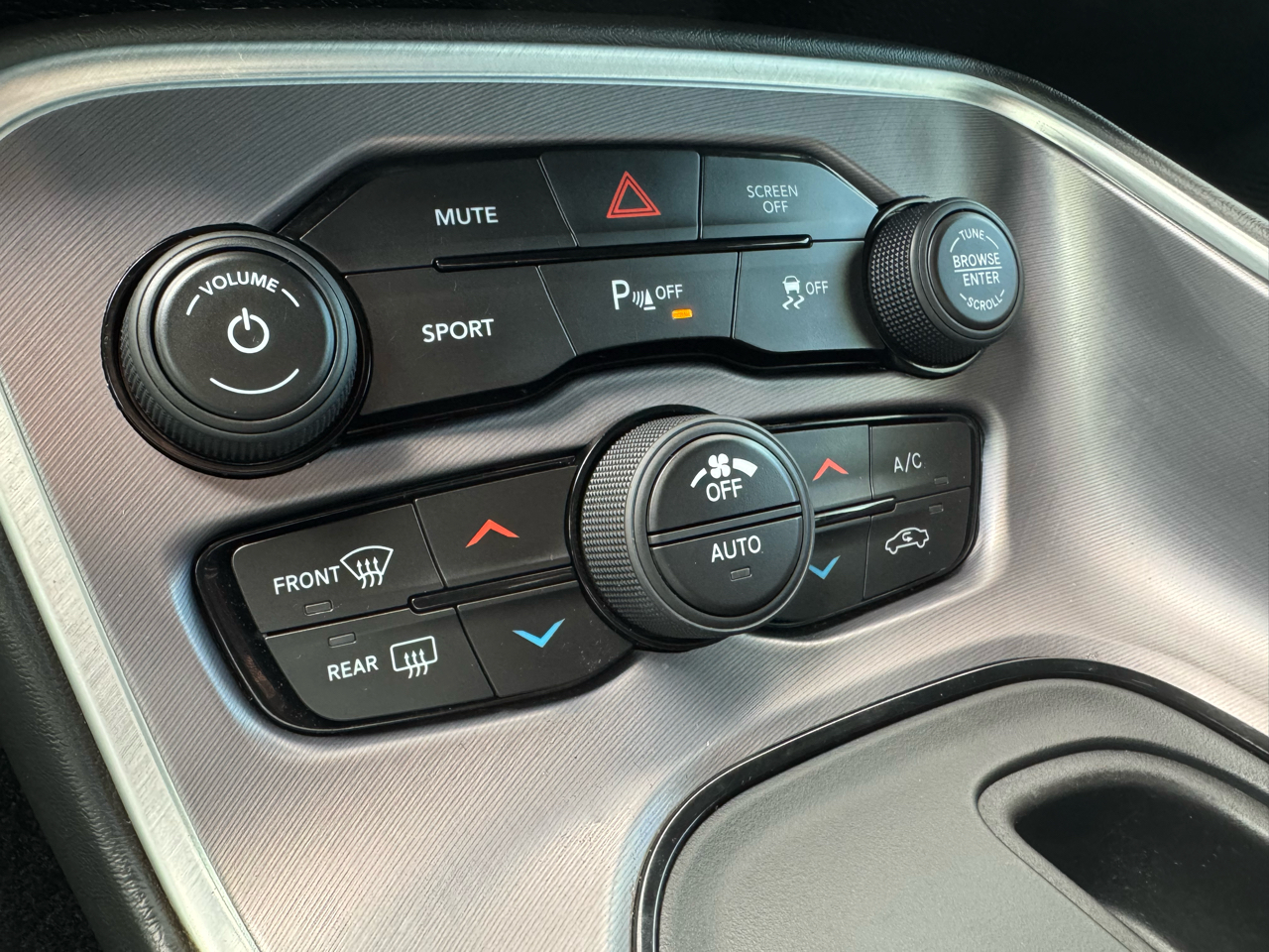 Dodge Challenger R/T Plus 2D Coupe 2019