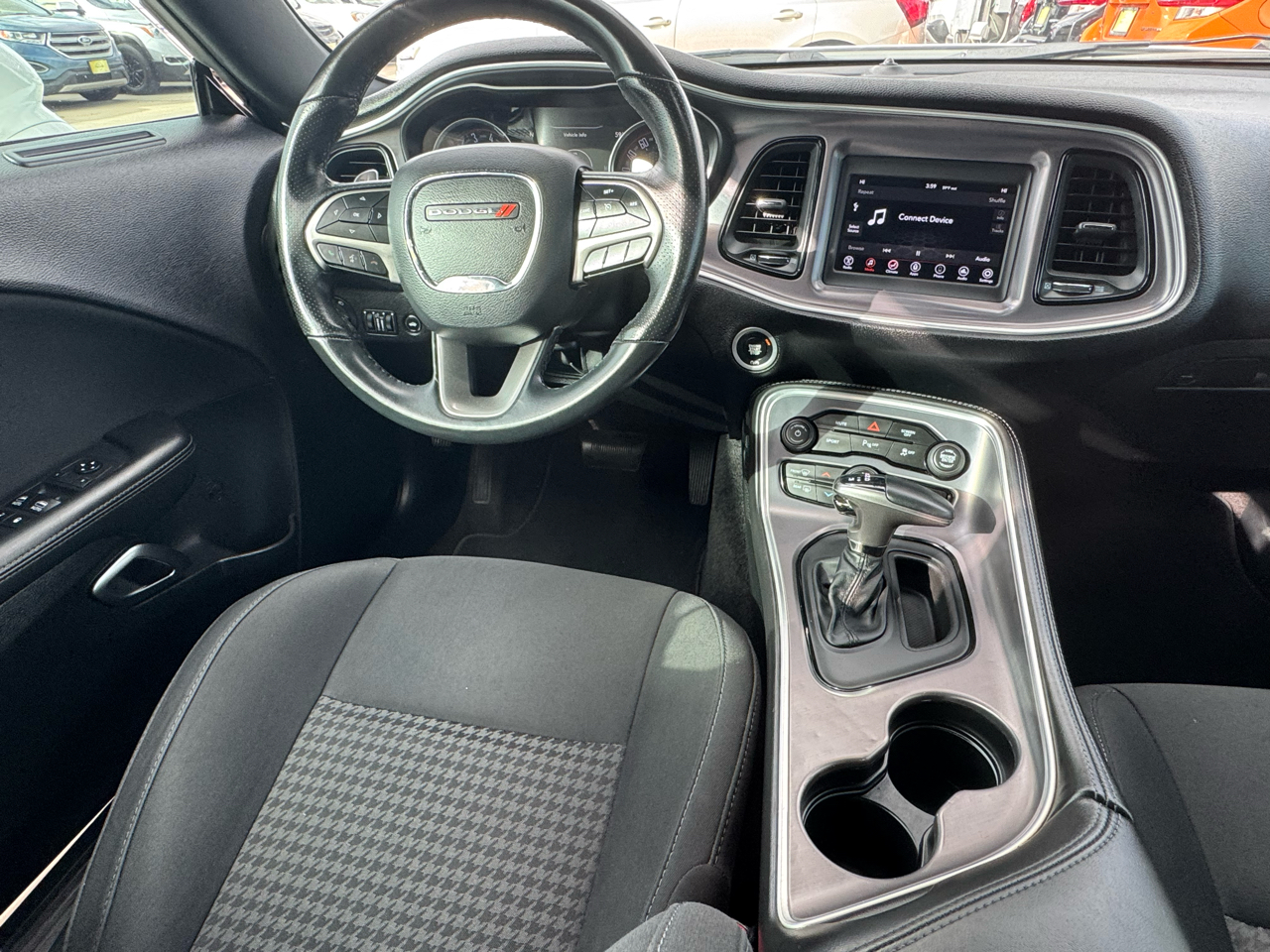 Dodge Challenger R/T Plus 2D Coupe 2019