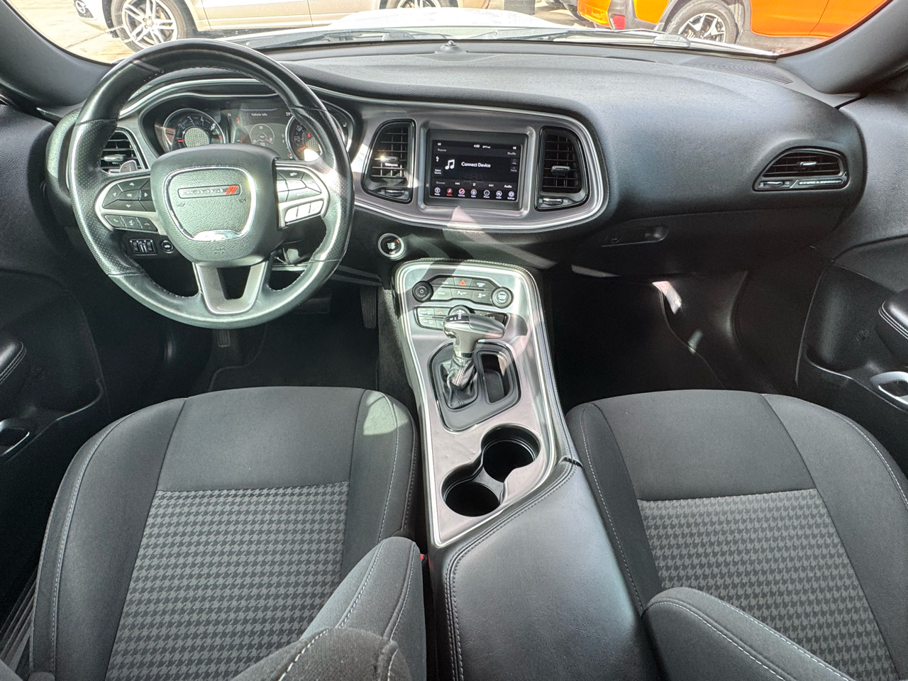 Dodge Challenger R/T Plus 2D Coupe 2019