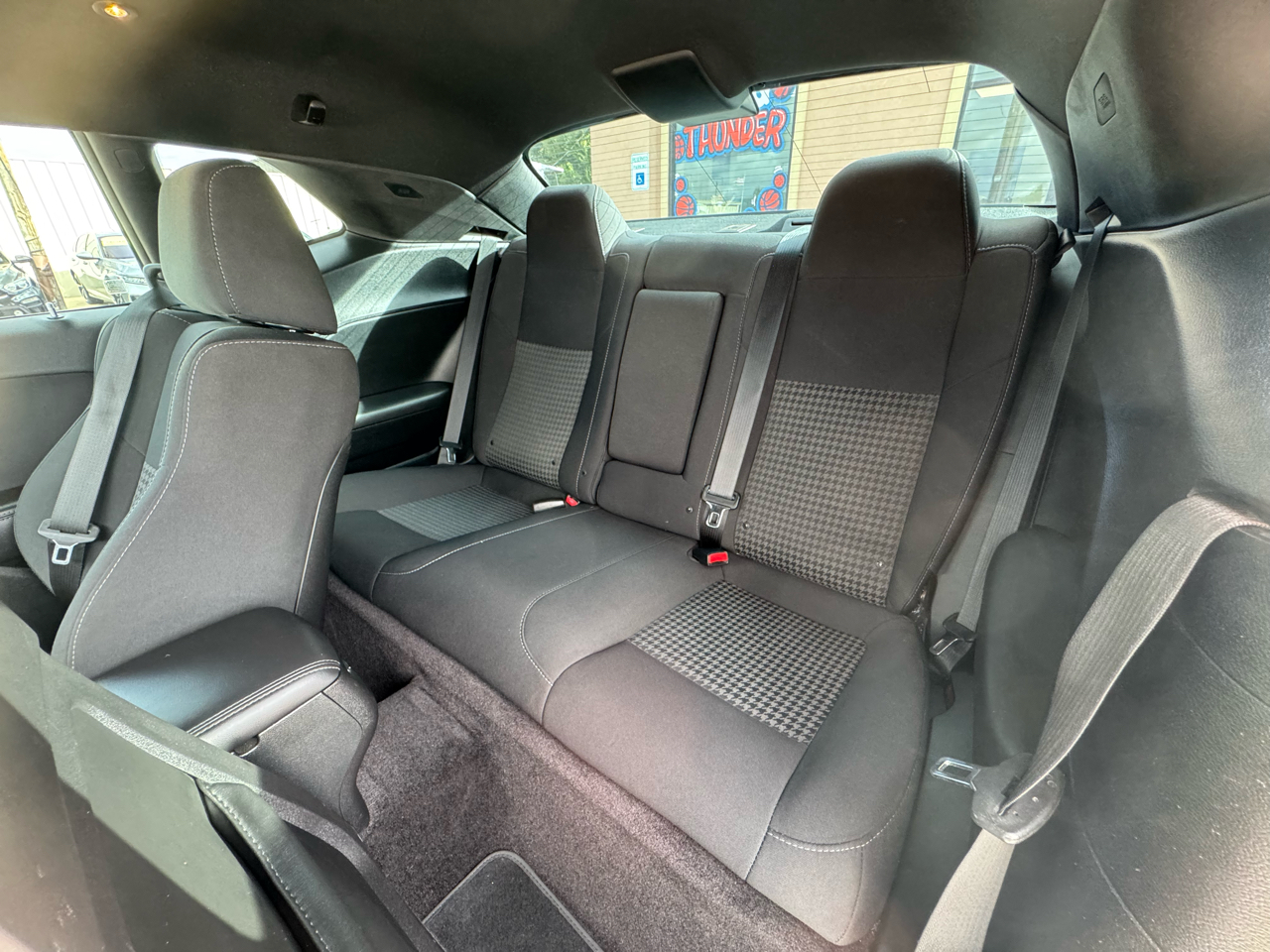 Dodge Challenger R/T Plus 2D Coupe 2019