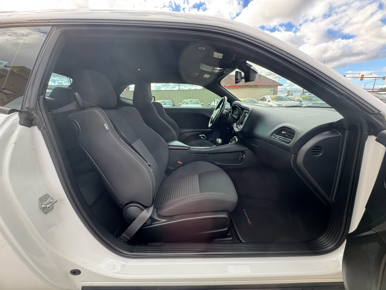 Dodge Challenger R/T Plus 2D Coupe 2019