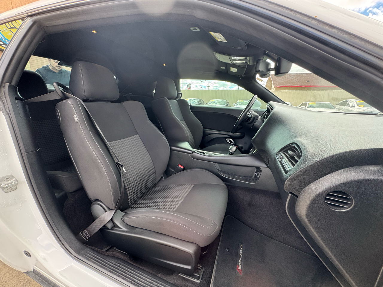 Dodge Challenger R/T Plus 2D Coupe 2019