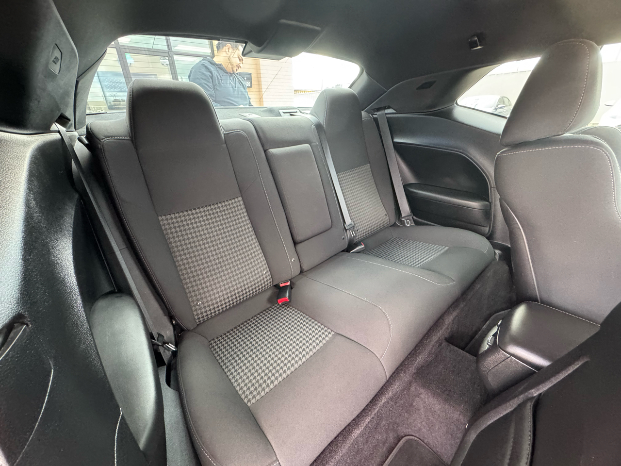 Dodge Challenger R/T Plus 2D Coupe 2019