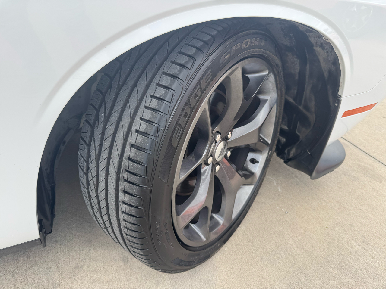 Dodge Challenger R/T Plus 2D Coupe 2019