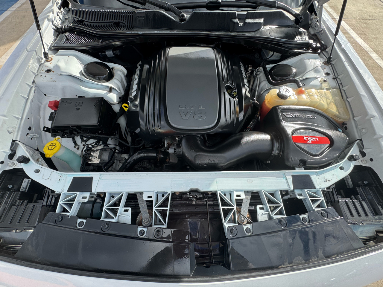 Dodge Challenger R/T Plus 2D Coupe 2019