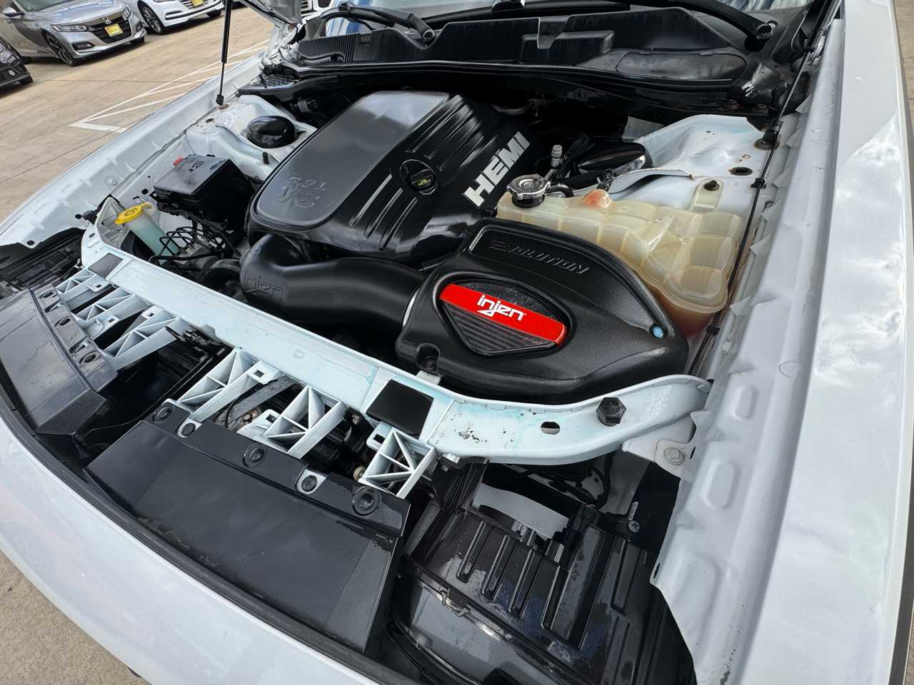 Dodge Challenger R/T Plus 2D Coupe 2019