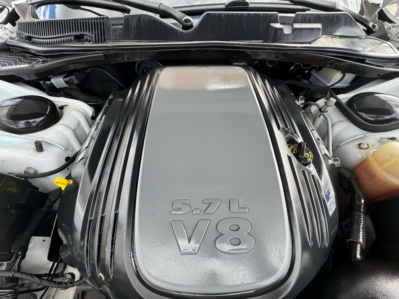 Dodge Challenger R/T Plus 2D Coupe 2019