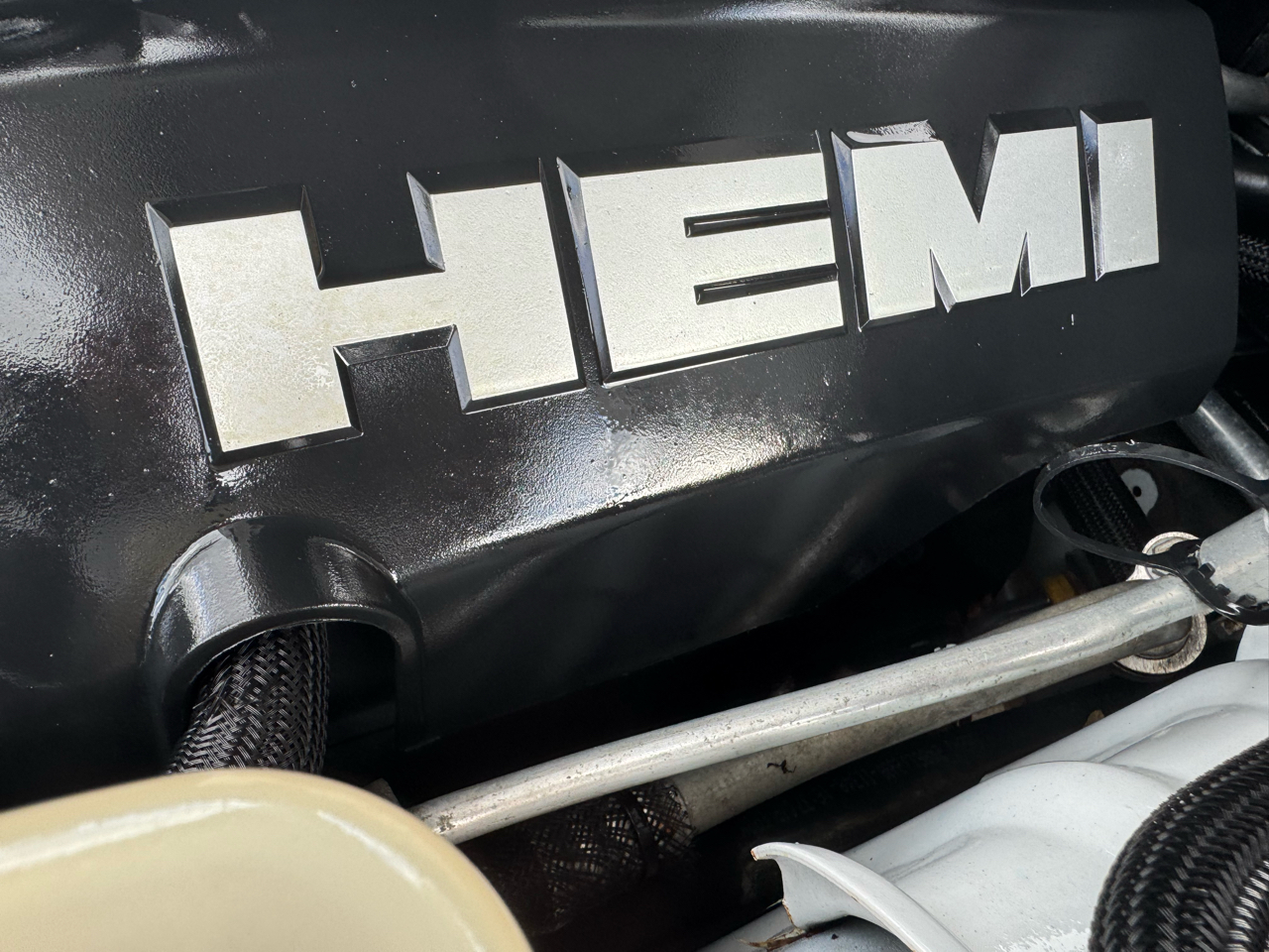 Dodge Challenger R/T Plus 2D Coupe 2019