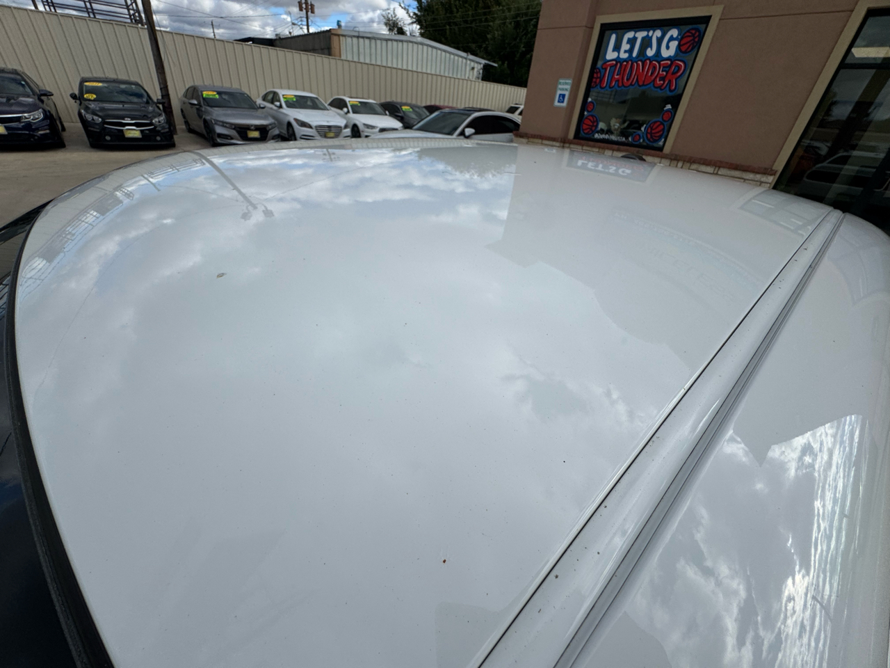 Dodge Challenger R/T Plus 2D Coupe 2019