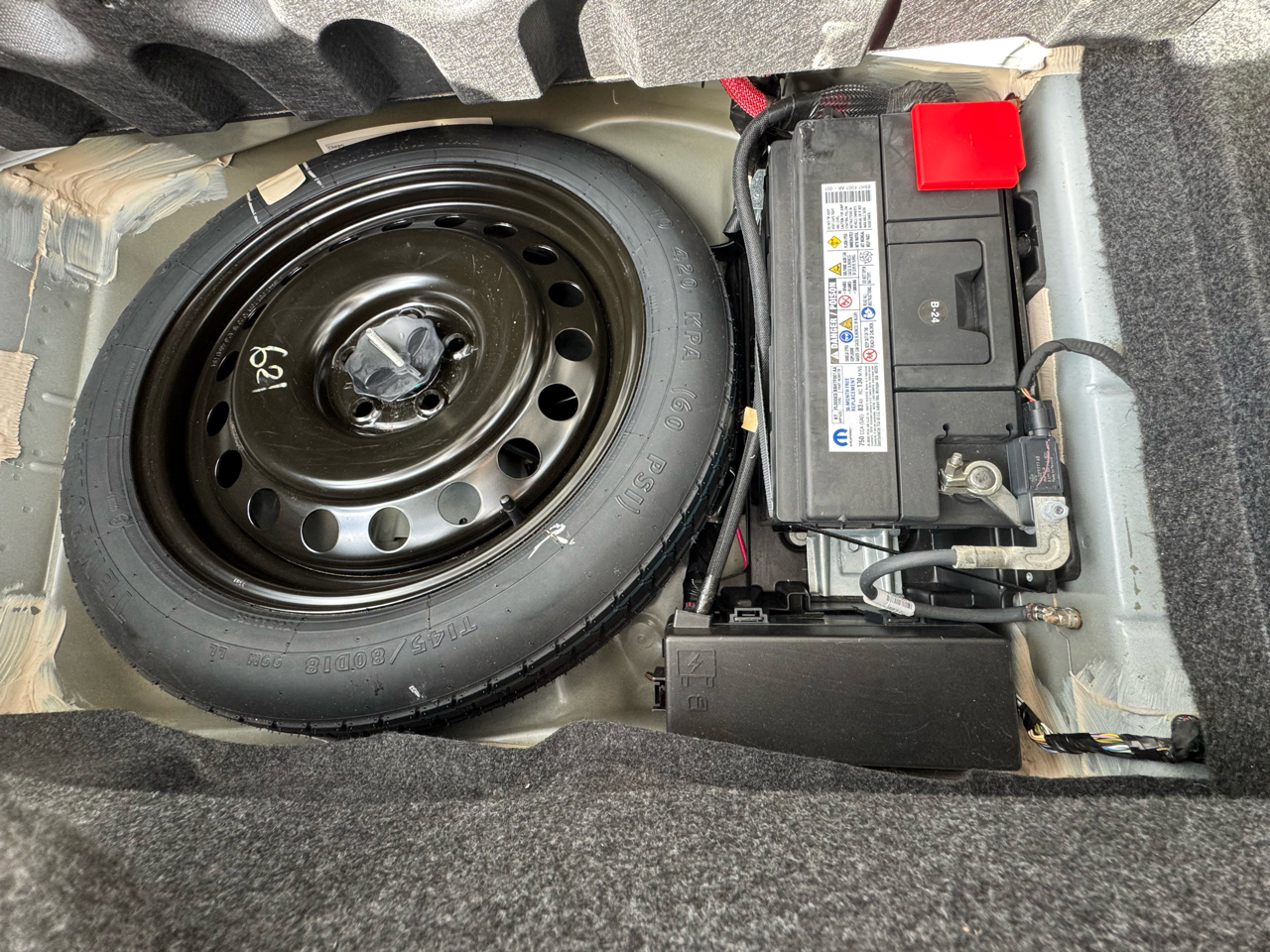 Dodge Challenger R/T Plus 2D Coupe 2019