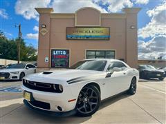 2019 Dodge Challenger  2019 Dodge Challenger