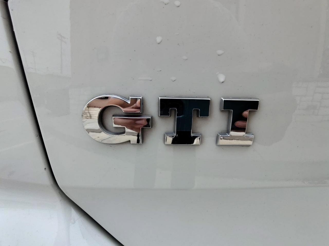 Volkswagen Golf GTI 2.0T 4-Door S DSG 2018