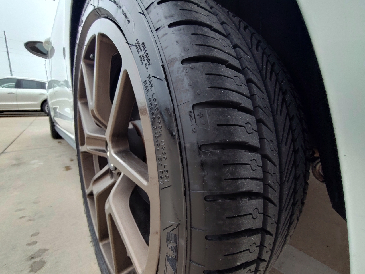 Volkswagen Golf GTI 2.0T 4-Door S DSG 2018