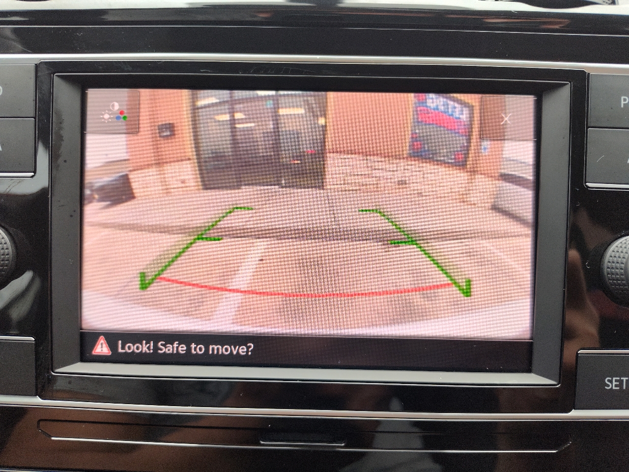 Volkswagen Golf GTI 2.0T 4-Door S DSG 2018