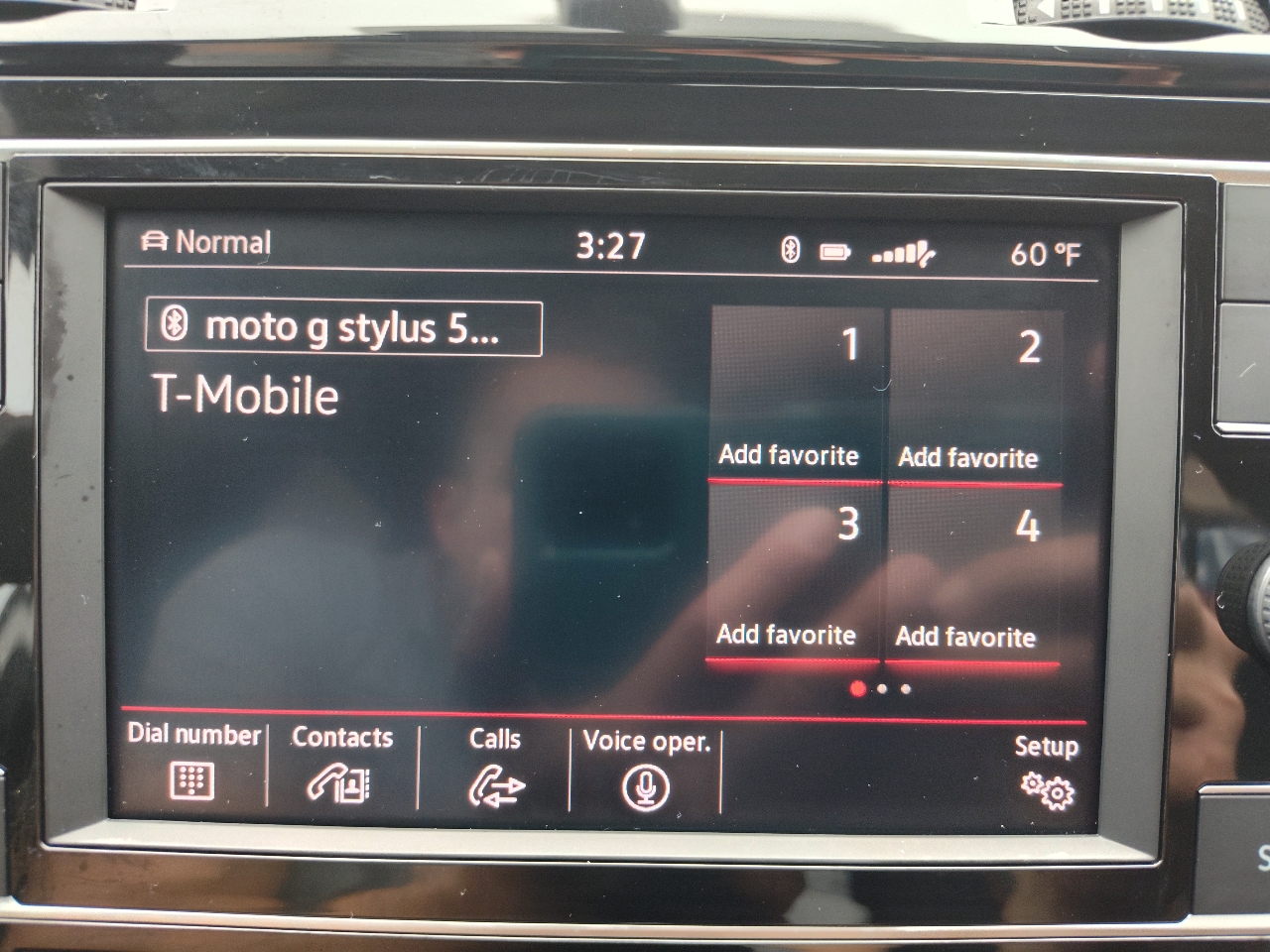 Volkswagen Golf GTI 2.0T 4-Door S DSG 2018