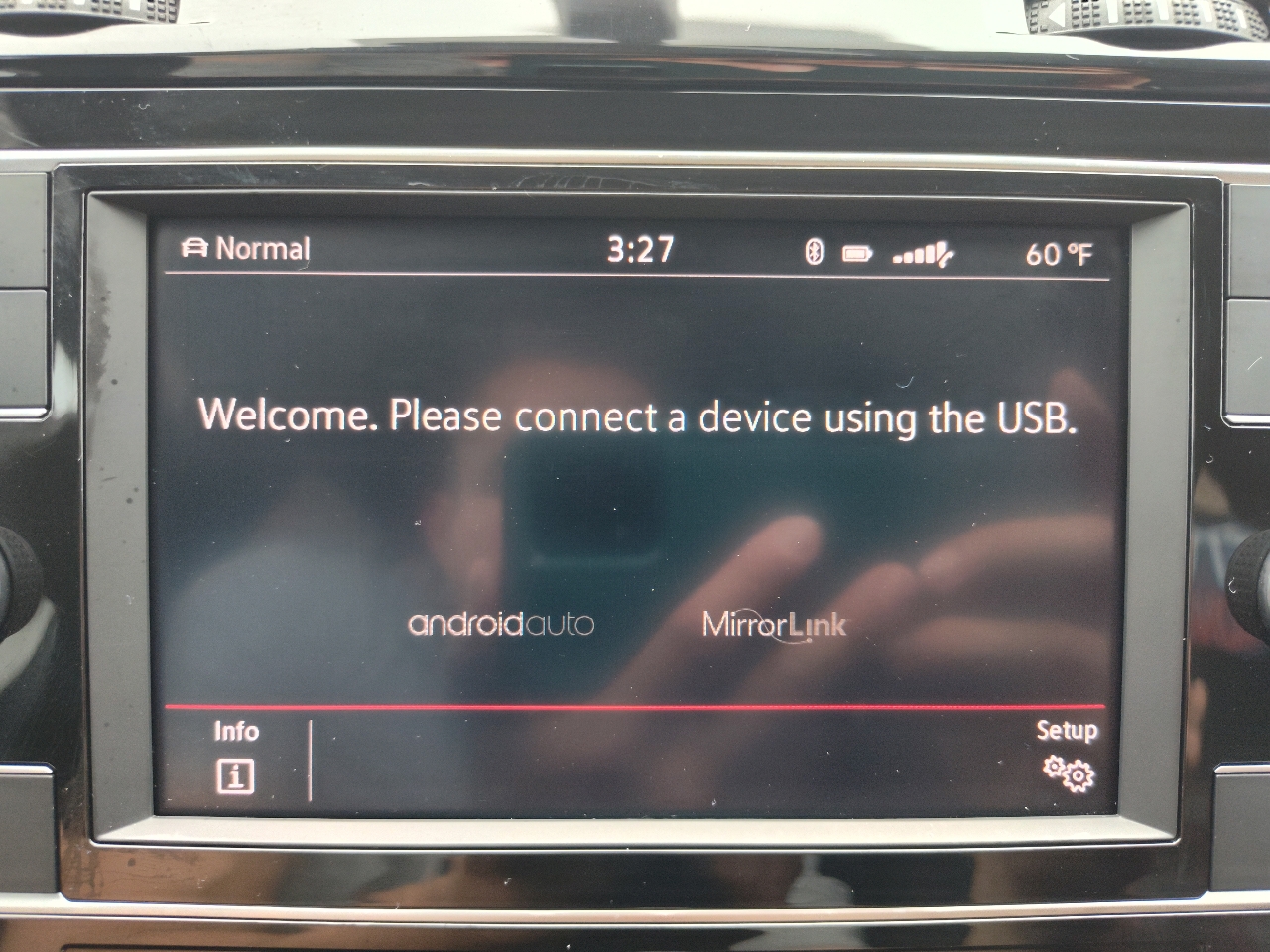 Volkswagen Golf GTI 2.0T 4-Door S DSG 2018