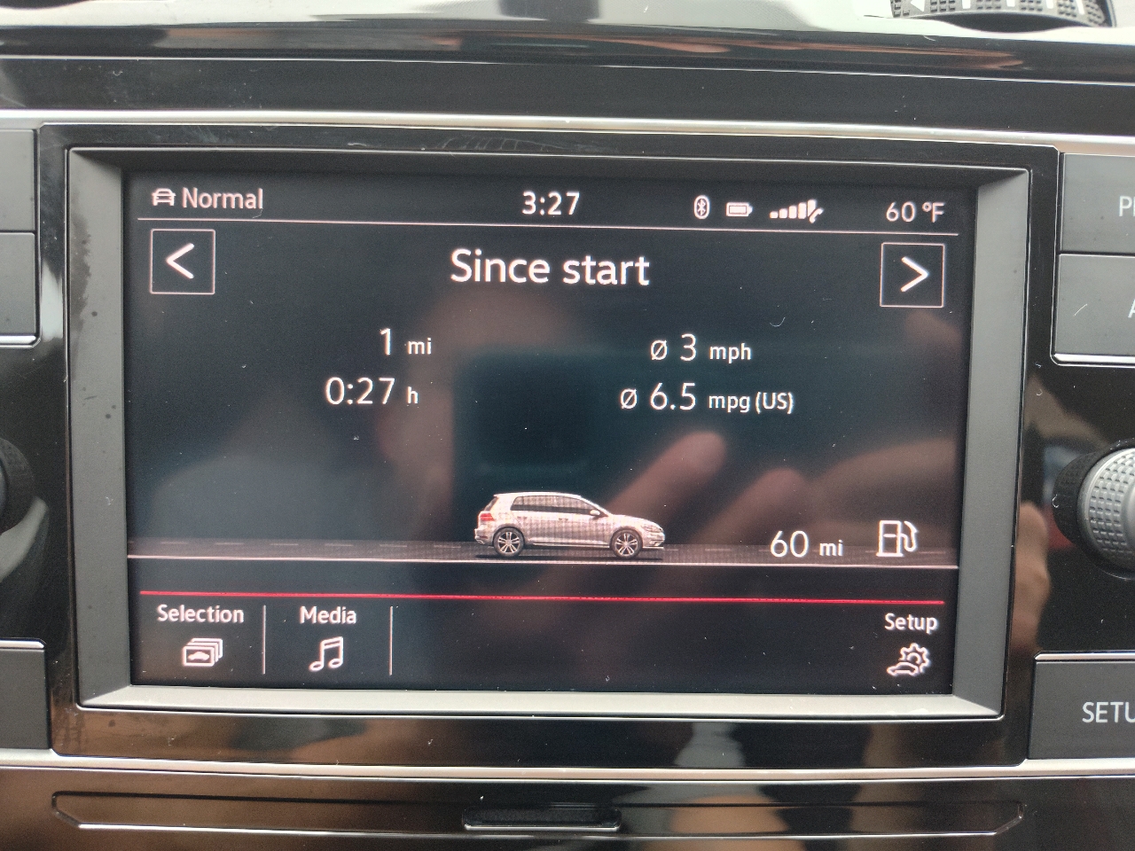 Volkswagen Golf GTI 2.0T 4-Door S DSG 2018