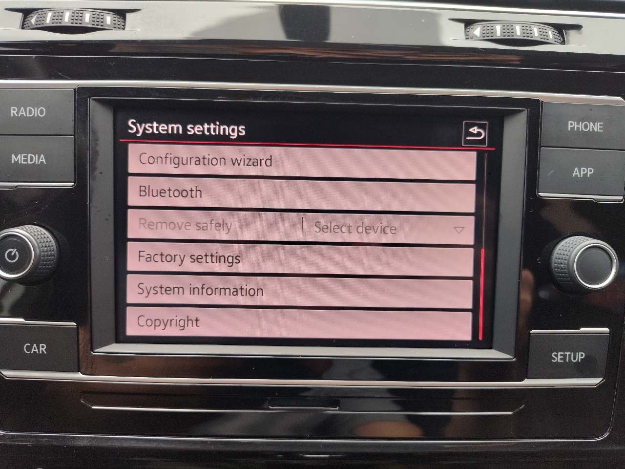 Volkswagen Golf GTI 2.0T 4-Door S DSG 2018