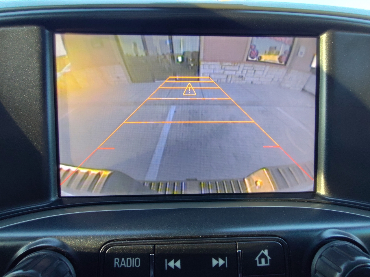 Chevrolet Silverado 1500 High Country Crew Cab 2WD 2014