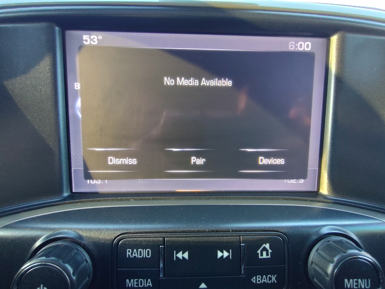 Chevrolet Silverado 1500 High Country Crew Cab 2WD 2014