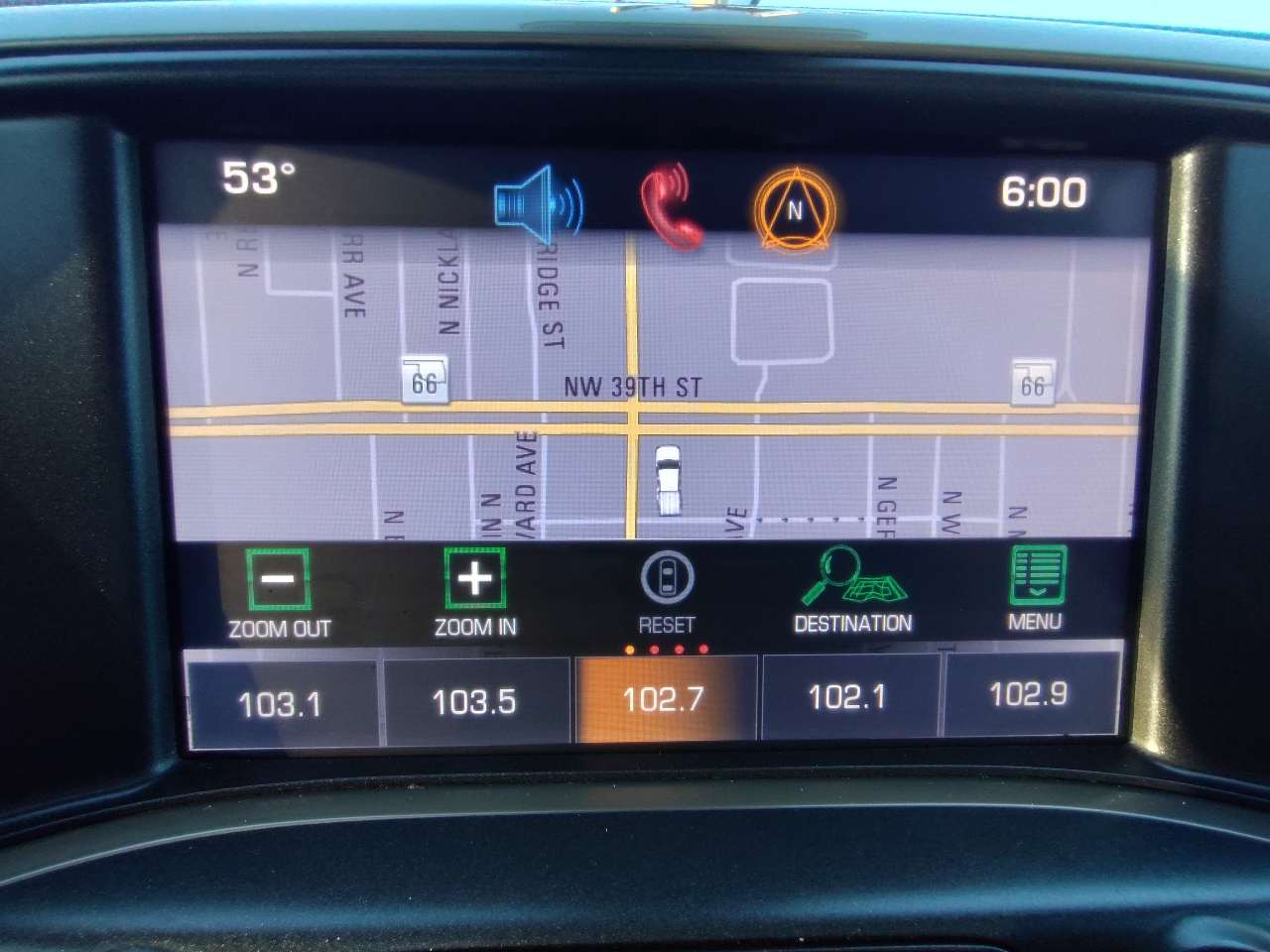 Chevrolet Silverado 1500 High Country Crew Cab 2WD 2014