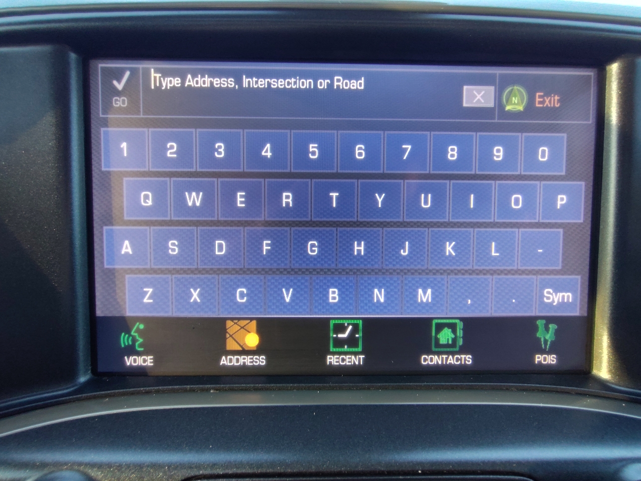 Chevrolet Silverado 1500 High Country Crew Cab 2WD 2014