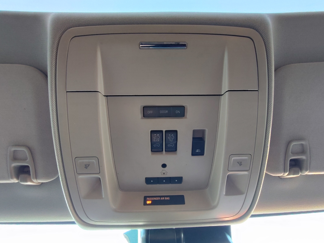 Chevrolet Silverado 1500 High Country Crew Cab 2WD 2014