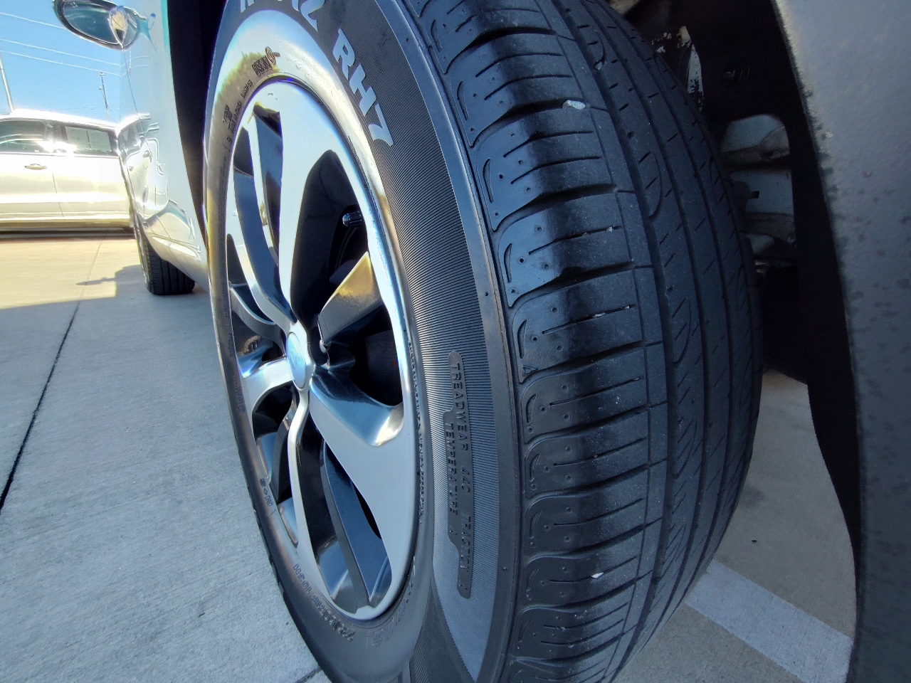 Kia Sorento EX V6 AWD 2018