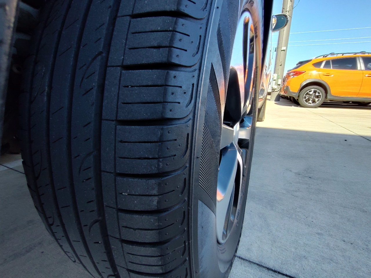 Kia Sorento EX V6 AWD 2018